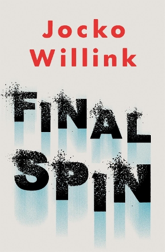 Бумажная книга «Final Spin», автор Джоко Уиллинк - фото №1