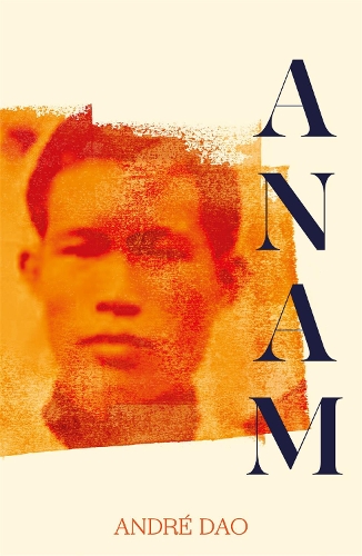 Бумажная книга «Anam», автор Андре Дао - фото №1