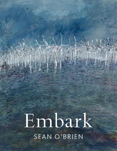 Бумажная книга «Embark», автор Шон О'Брайен - фото №1