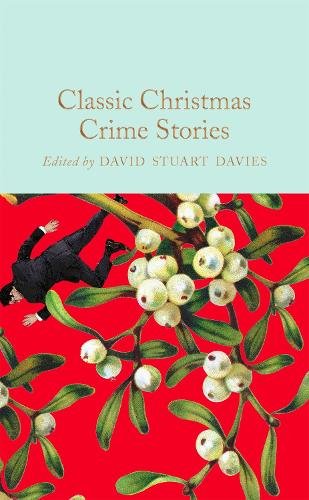 Бумажная книга «Classic Christmas Crime Stories» - фото №1