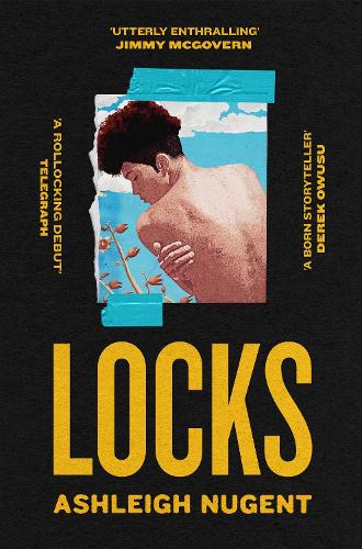 Бумажная книга «Locks» - фото №1