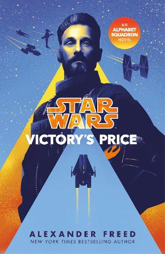 Бумажная книга «Star Wars: Victory’s Price», автор Александер Фрид - фото №1