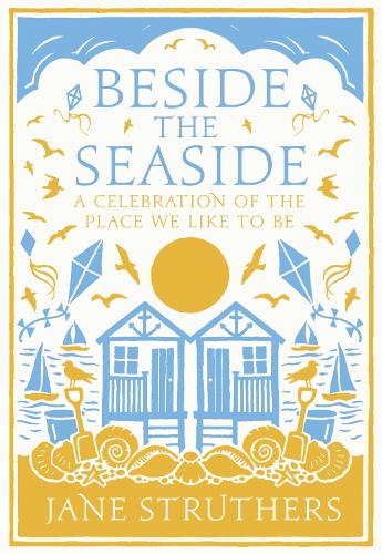 Паперова книга «Beside the Seaside» - фото №1