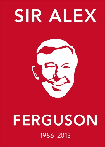 Бумажная книга «The Alex Ferguson Quote Book», автор Ebury Press - фото №1