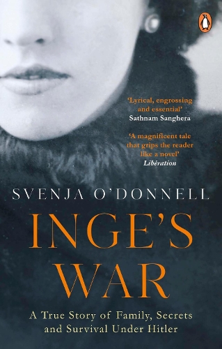  «Inge's War» - фото №1