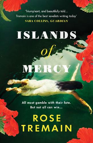 Бумажная книга «Islands of Mercy: From the bestselling author of The Gustav Sonata», автор Роуз Тремейн - фото №1