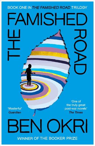 Бумажная книга «The Famished Road», автор Бен Окри - фото №1