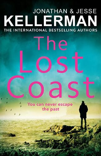 Бумажная книга «The Lost Coast», автор Джесси Келлерман - фото №1