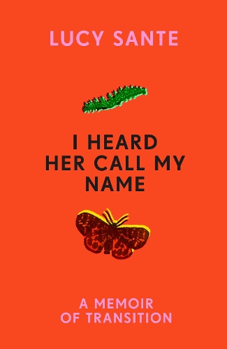 Бумажная книга «I Heard Her Call My Name: A memoir of transition» - фото №1