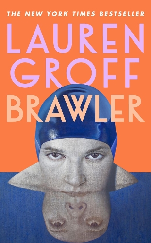 Паперова книга «Brawler», автор Лорен Грофф - фото №1