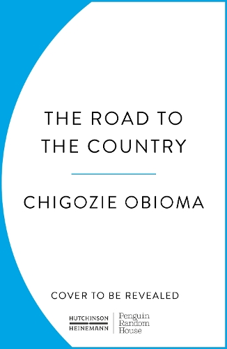 Бумажная книга «The Road to the Country», автор Чигози Обиома - фото №1