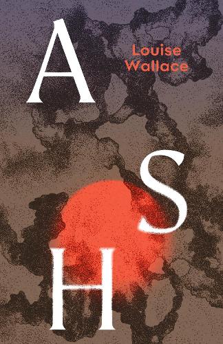Паперова книга «Ash», автор Луїза Воллес - фото №1