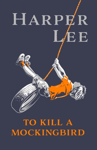 Паперова книга «To Kill A Mockingbird: Centenary Edition», автор Гарпер Лі - фото №1