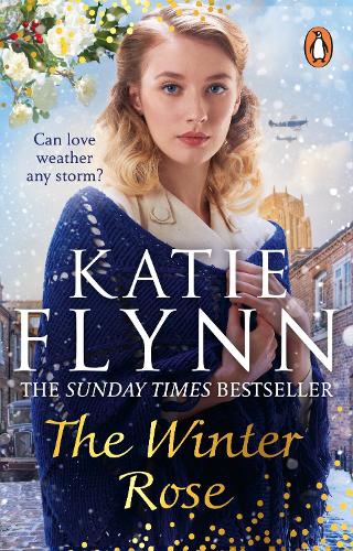 Бумажная книга «The Winter Rose: The heartwarming festive novel from the Sunday Times bestselling author», автор Кэти Флинн - фото №1