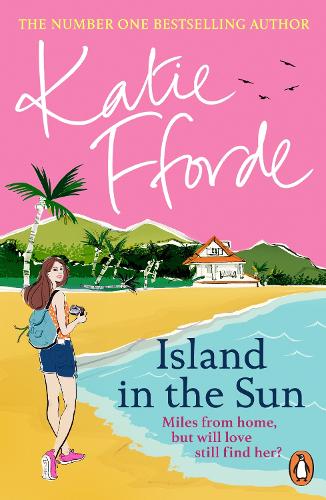 Паперова книга «Island in the Sun» - фото №1