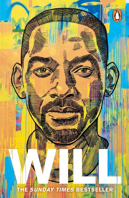 Бумажная книга «Will», авторов Уилл Смит, Марк Мэнсон - фото №1