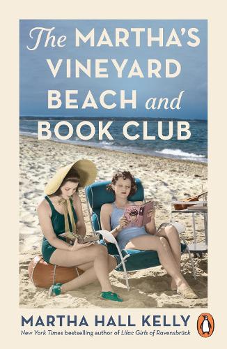 Бумажная книга «The Martha's Vineyard Beach and Book Club», автор Марта Холл Келли - фото №1