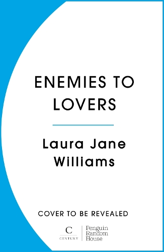 Бумажная книга «Enemies to Lovers», автор Лаура Джейн Уильямс - фото №1