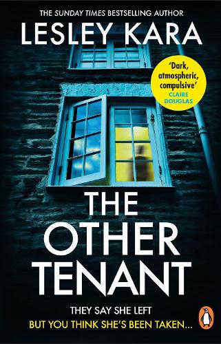 Бумажная книга «The Other Tenant», автор Лесли Кара - фото №1