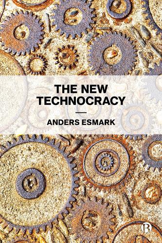 Бумажная книга «The New Technocracy», автор Андерс Эсмарк - фото №1