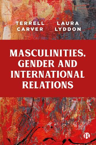 Бумажная книга «Masculinities, Gender and International Relations», автор Лора Лиддон - фото №1