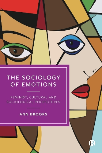 Бумажная книга «The Sociology of Emotions: Feminist, Cultural and Sociological Perspectives», автор Энн Брукс - фото №1
