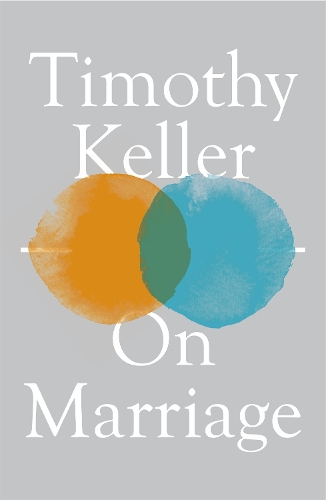 Бумажная книга «On Marriage», автор Тимоти Келлер - фото №1