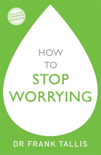Бумажная книга «How to Stop Worrying», автор Фрэнк Тэллис - фото №1