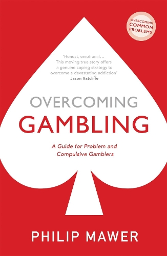 Бумажная книга «Overcoming Gambling: A Guide For Problem And Compulsive Gamblers», автор Филип Моуэр - фото №1