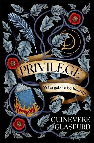 Бумажная книга «Privilege», автор Гиневра Гласфурд - фото №1