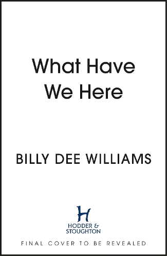 Паперова книга «What Have We Here: Portraits of a Life» - фото №1