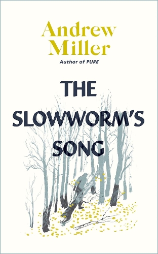 Бумажная книга «The Slowworm's Song», автор Эндрю Миллер - фото №1