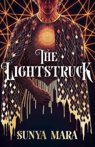 Бумажная книга «The Lightstruck: The action-packed, gripping sequel to The Darkening» - фото №1