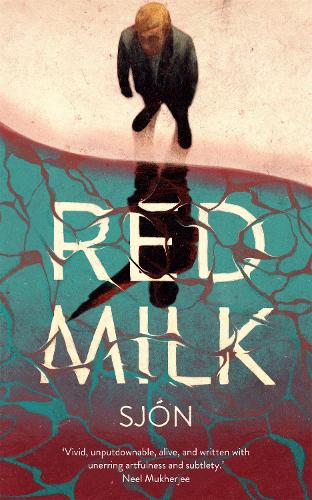 Бумажная книга «Red Milk: Winner of the Swedish Academy's Nordic Prize 2023», автор Сьйон - фото №1