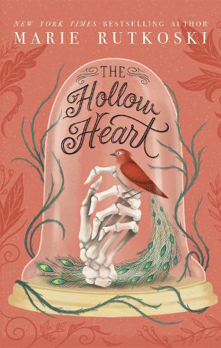 Бумажная книга «The Hollow Heart: The stunning sequel to The Midnight Lie», автор Мари Руткоски - фото №1