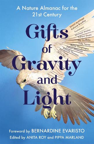 Бумажная книга «Gifts of Gravity and Light», авторов Анита Рой, Пиппа Марланд - фото №1