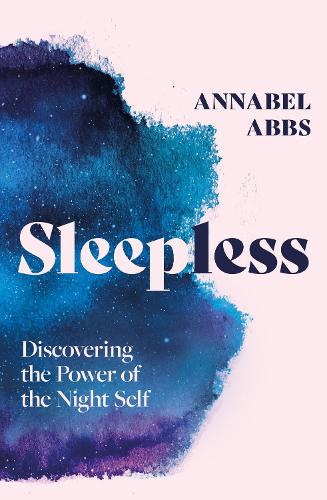 Паперова книга «Sleepless: Discovering the Power of the Night Self» - фото №1