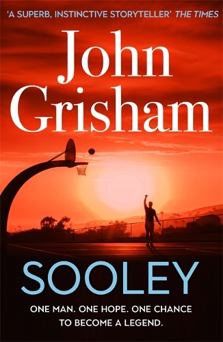 Паперова книга «Sooley: The Gripping Bestseller from John Grisham», автор Джон Ґрішем - фото №1