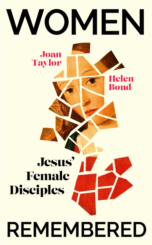 Бумажная книга «Women Remembered. esus' Female Disciples», автор Хелен Бонд - фото №1