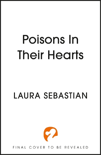 Бумажная книга «Poison In Their Hearts» - фото №1