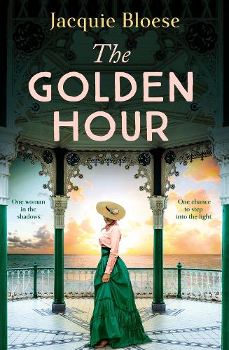 Бумажная книга «The Golden Hour: A richly atmospheric and compelling historical novel from the author of THE FRENCH HOUSE» - фото №1