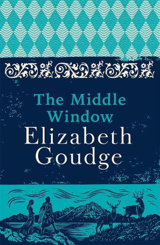 Бумажная книга «The Middle Window», автор Элизабет Гаудж - фото №1