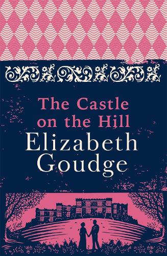 Бумажная книга «The Castle on the Hill», автор Элизабет Гаудж - фото №1