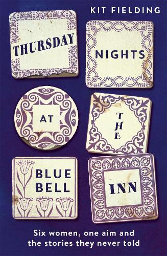 Бумажная книга «Thursday Nights at the Bluebell Inn: A novel of love, loss and the power of female friendship», автор Кит Филдинг - фото №1