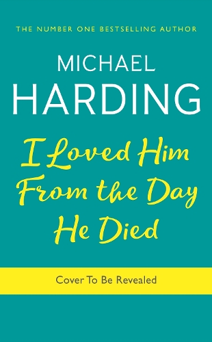 Бумажная книга «I Loved Him From The Day He Died: My Father, Forgiveness and a Final Pilgrimage», автор Майкл Хардинг - фото №1