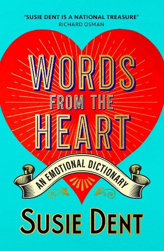 Бумажная книга «Words from the Heart: An Emotional Dictionary» - фото №1