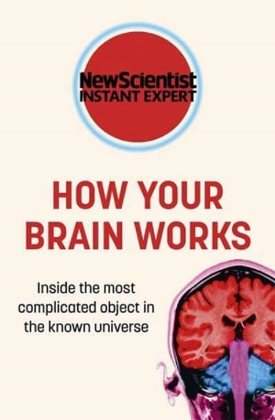 Бумажная книга «How Your Brain Works. Inside the most complicated object in the known universe» - фото №1