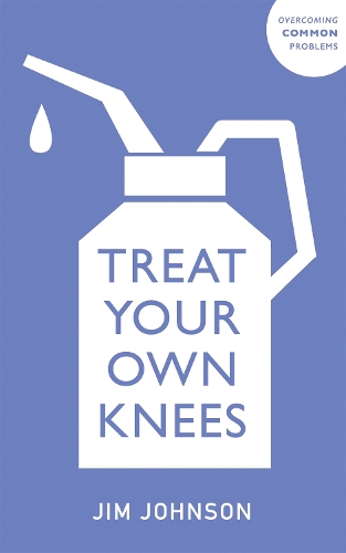 Паперова книга «Treat Your Own Knees», автор Джим Джонсон - фото №1