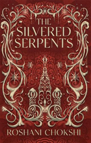 Бумажная книга «The Silvered Serpents: The sequel to the New York Times bestselling The Gilded Wolves», автор Рошани Чокши - фото №1
