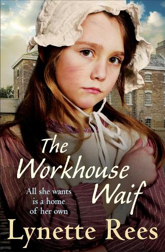 Бумажная книга «The Workhouse Waif: A heartwarming tale, perfect for reading on cosy nights», автор Линетт Рис - фото №1